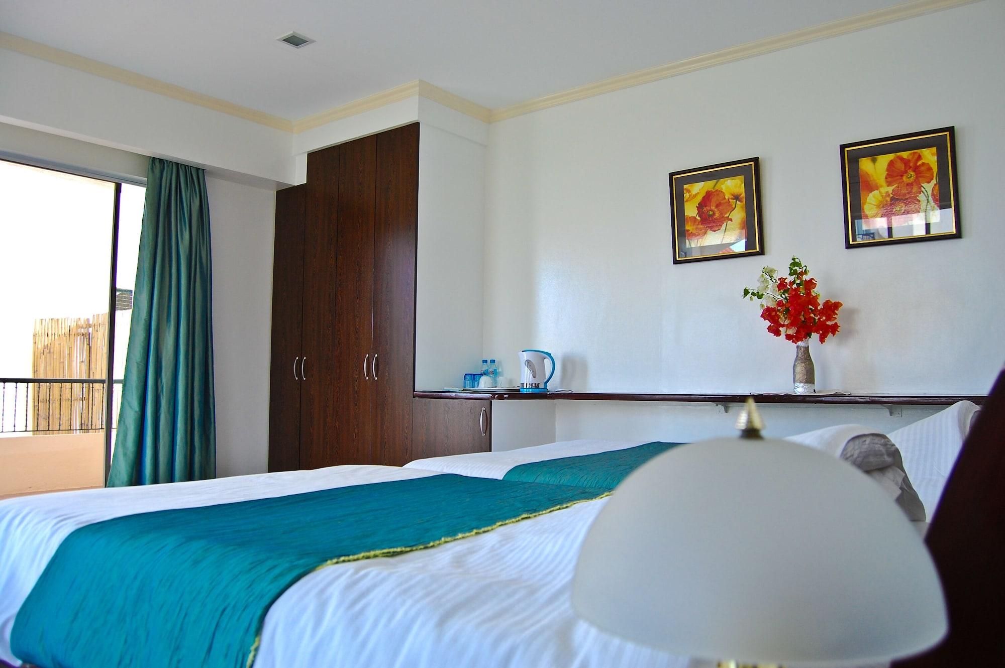 Sherwood Bay Resort & Aqua Sports Inc. Sunacolan Экстерьер фото