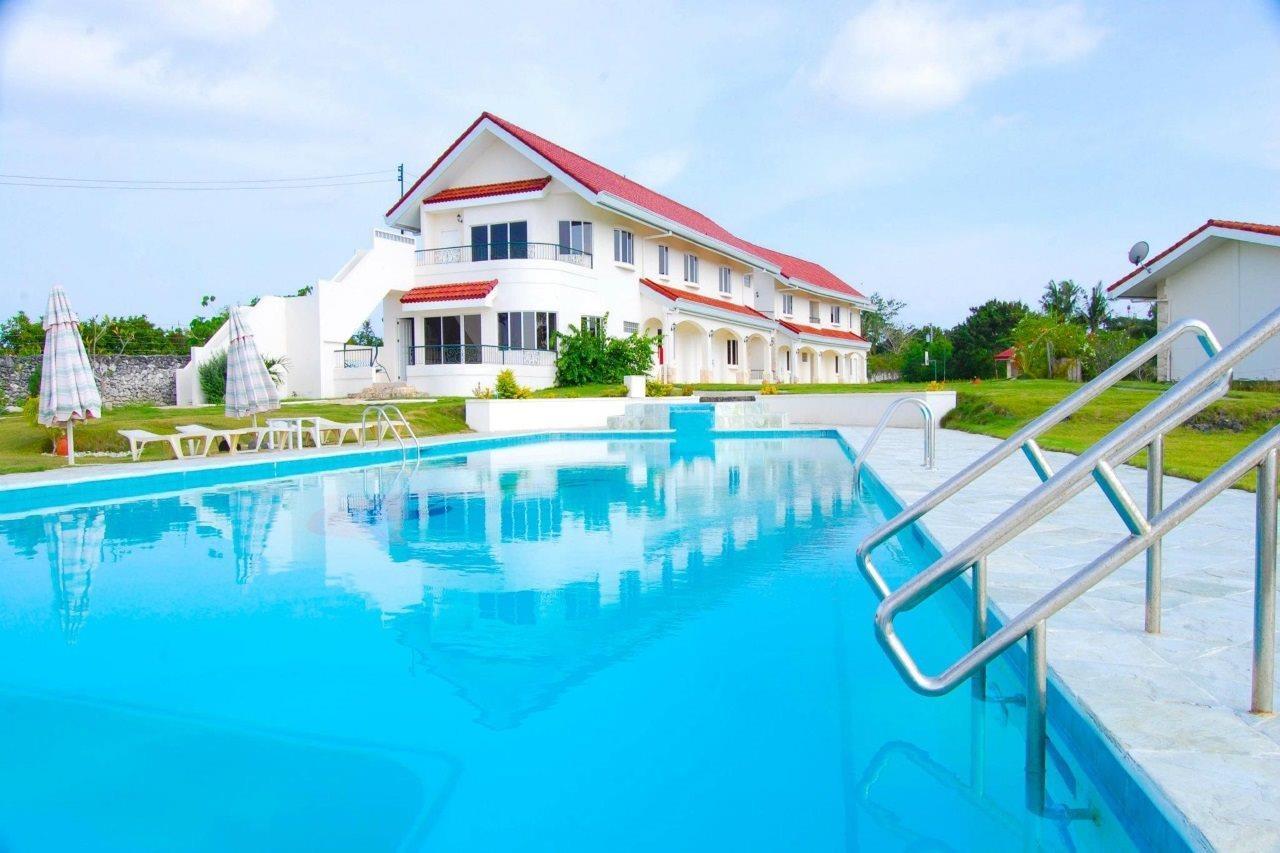 Sherwood Bay Resort & Aqua Sports Inc. Sunacolan Экстерьер фото