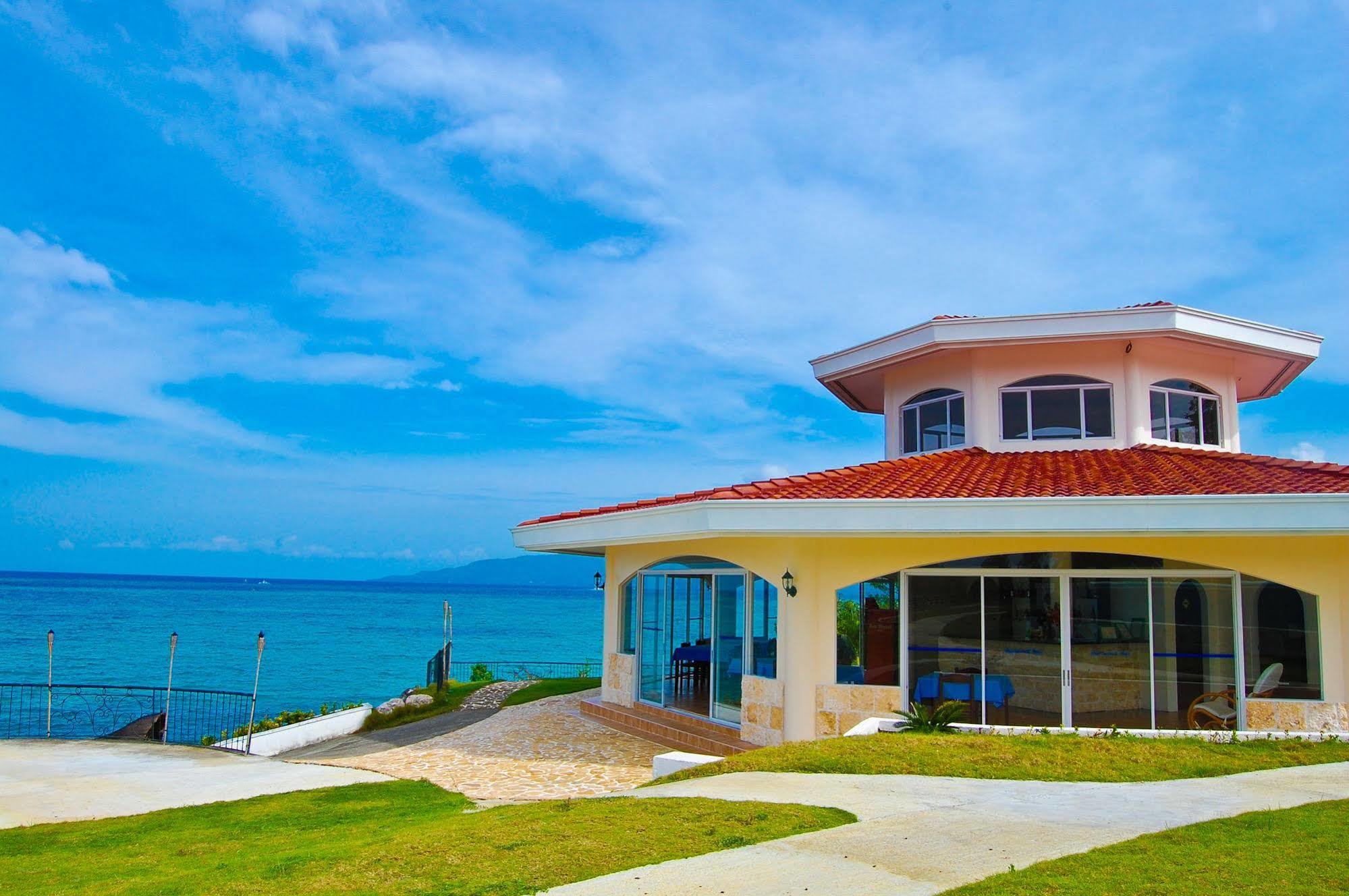 Sherwood Bay Resort & Aqua Sports Inc. Sunacolan Экстерьер фото