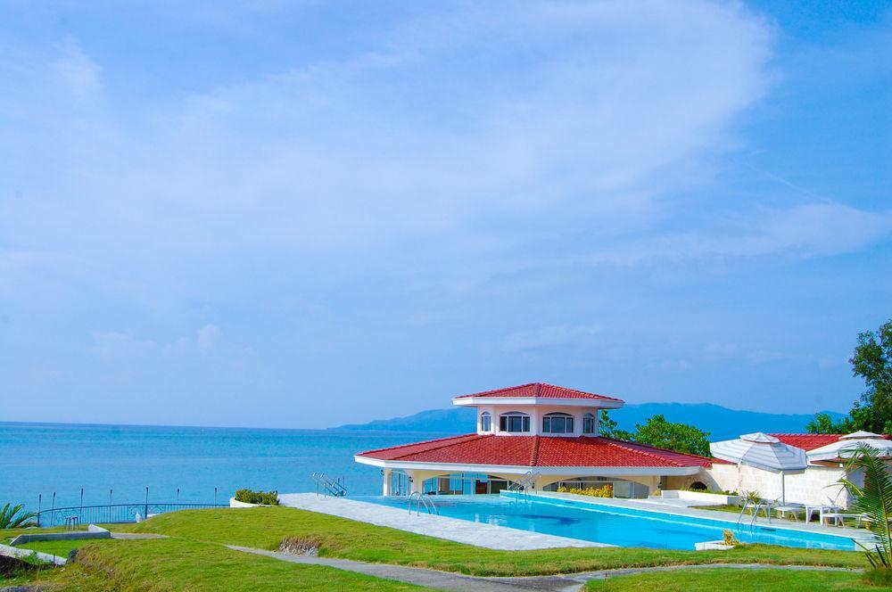 Sherwood Bay Resort & Aqua Sports Inc. Sunacolan Экстерьер фото